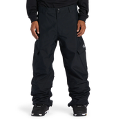 Men's Banshee Insulated Pants