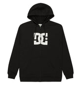 Men's DC Star Zip Hoodie