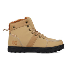 Men's Woodland Winter Boots