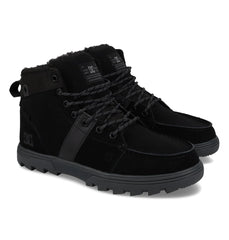 Men's Woodland Winter Boots