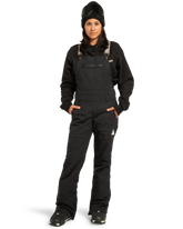 Women's Crusade Shell Bib