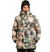 Women's Cruiser Insulated Snow Jacket