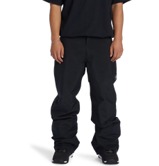 Men's Insulated Chino Pants