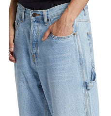 Men's Worker Baggy Carpenter Ril Jeans