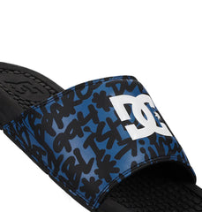 Men's DC Slide Se Shoes