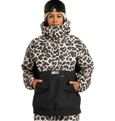 Women's Chalet Anorak Insulated Jacket