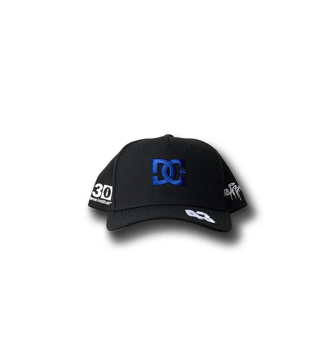KB 43 Snapback