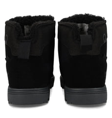 Men's Woodland Winter Boots