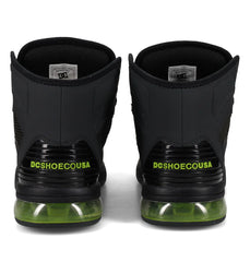 Men's Versatile Hi Shoes