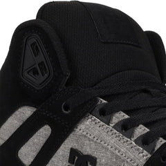 Men's Pure High-Top Shoes