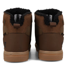 Men's Woodland Winter Boots