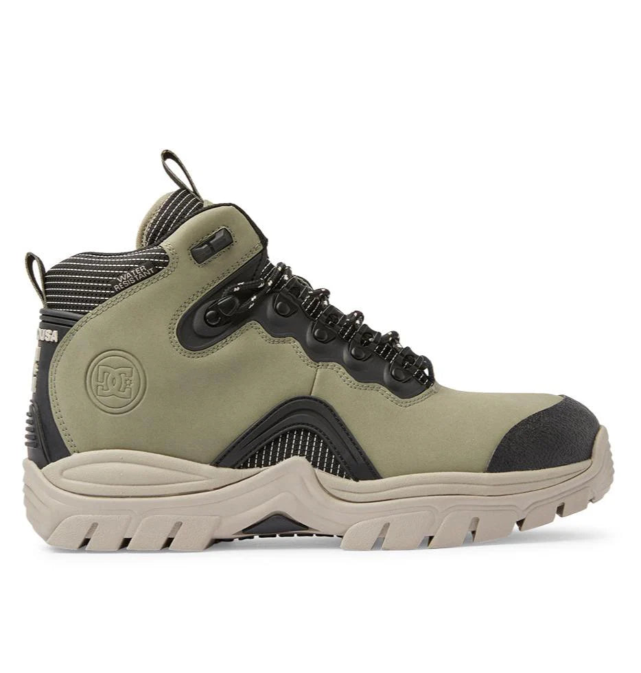 Men's Navigator Winter Boots