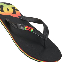 Men's Spray Slides