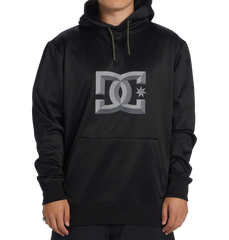 Unisex Snowstar Hoodie