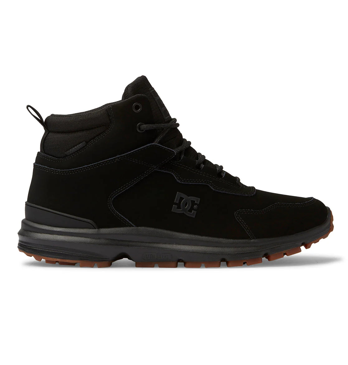Men's Mutiny Water-Resistant Boots