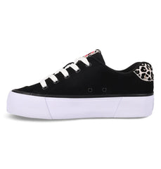 Women's Chelsea Platform Shoes