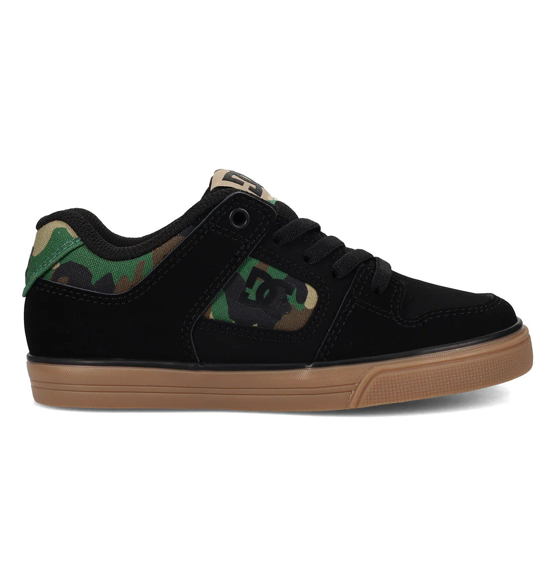 Kids' Pure Elastic Shoes