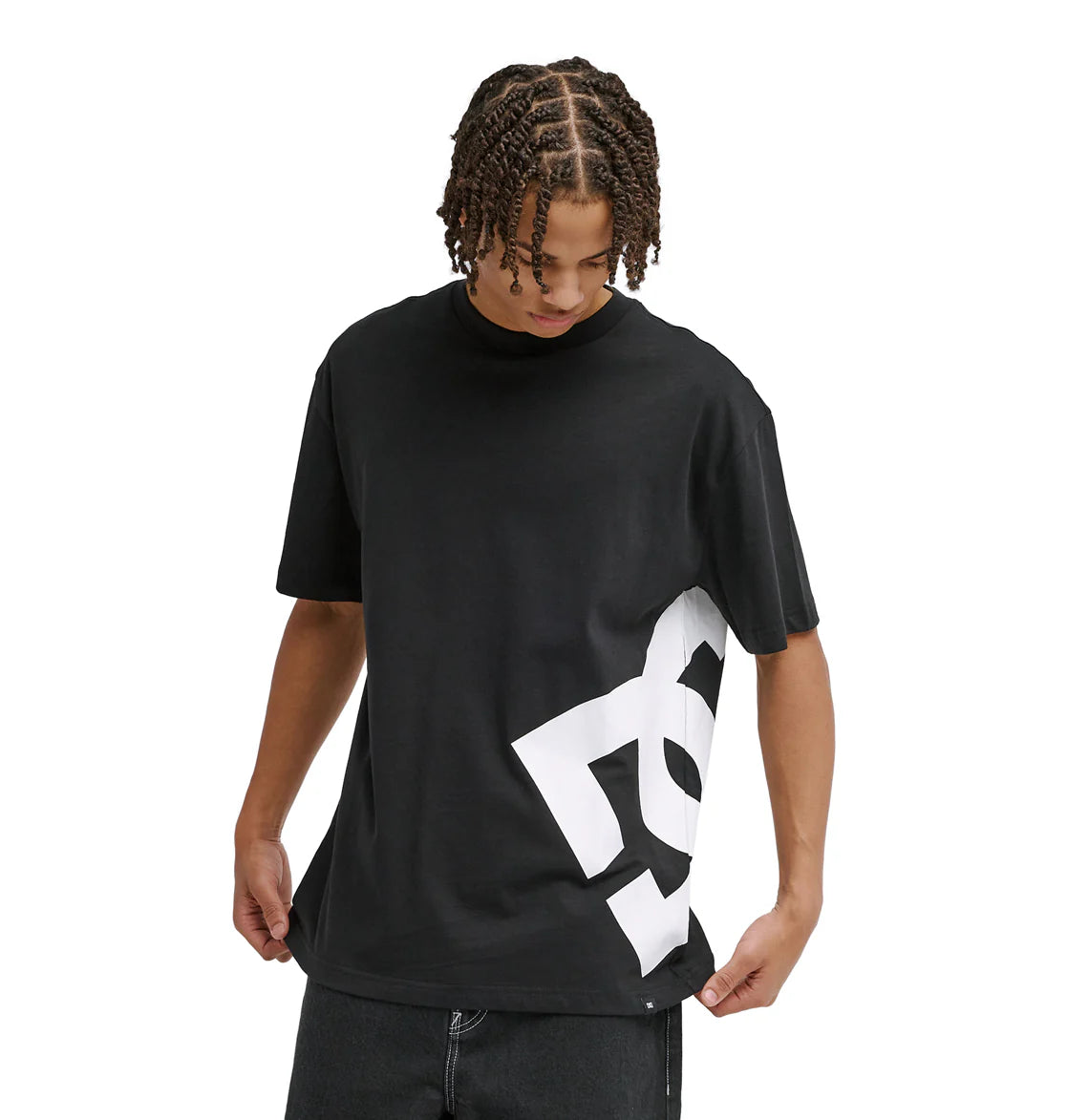 Men's DC Lanai Heritage Short Sleeve Shirt