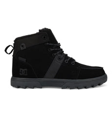 Men's Woodland Winter Boots