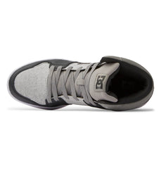 Men's DC Cure High-Top Shoes
