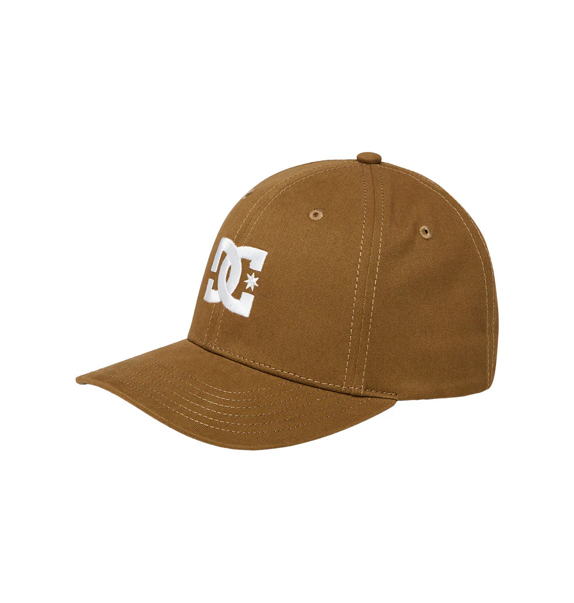 Cap Star Stretch Fit Cap